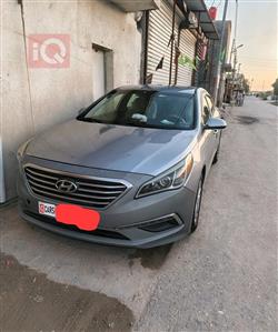 هیۆندای سۆناتا